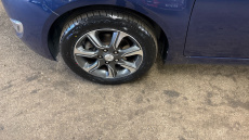 Hyundai ix20 1.6 SE 5dr Auto Petrol Hatchback